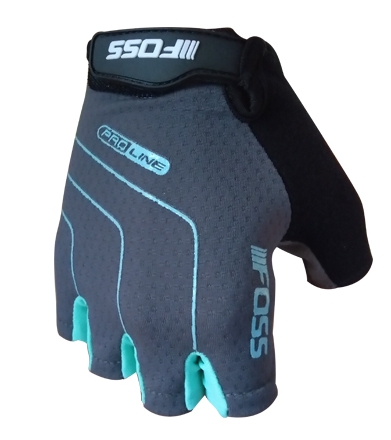 GUANTES DEDOS CORTOS FOSS